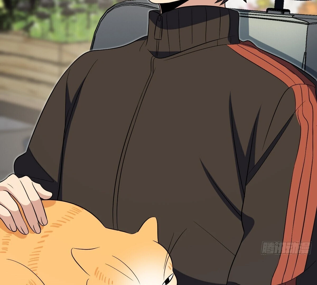 My Wife Is From a Thousand Years Ago Chapter 389 19